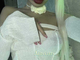 Alisaavis