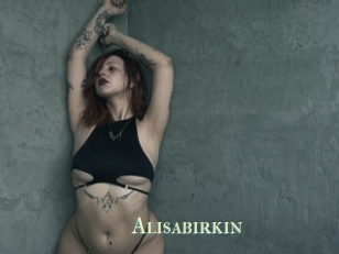 Alisabirkin