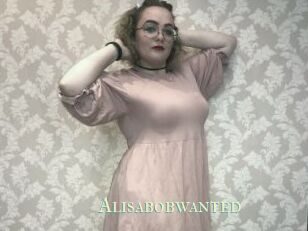 Alisabobwanted