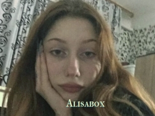 Alisabox