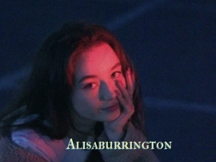 Alisaburrington