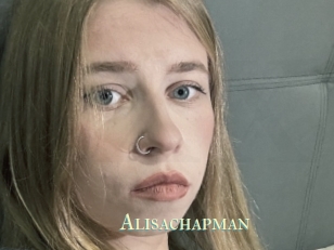 Alisachapman