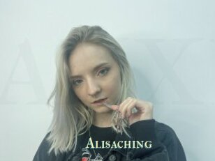 Alisaching