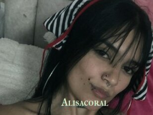 Alisacoral