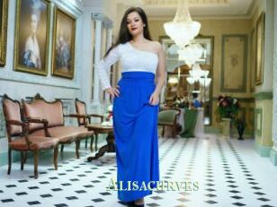 Alisacurves