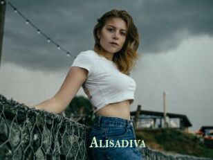 Alisadiva
