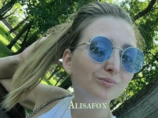 Alisafox