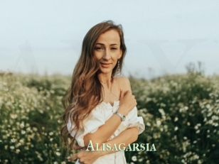 Alisagarsia