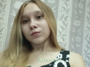 Alisagava
