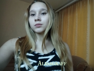 Alisagraff