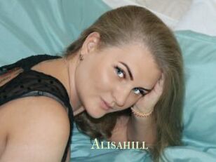 Alisahill