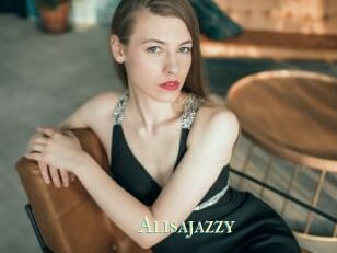 Alisajazzy