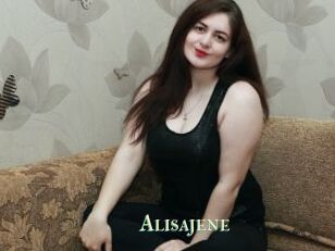 Alisajene