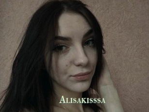 Alisakisssa
