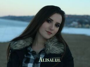 Alisalul