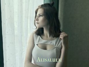 Alisalulu