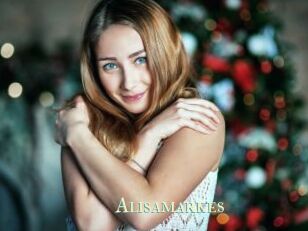 Alisamarkes