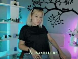 Alisamillers