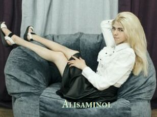 Alisaminol