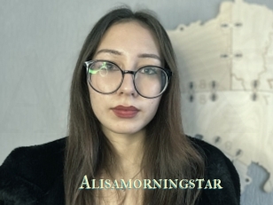 Alisamorningstar