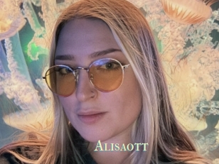 Alisaott