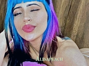 Alisapeach