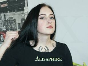 Alisaphire