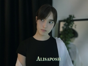 Alisaposh