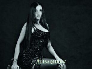 Alisaqueen