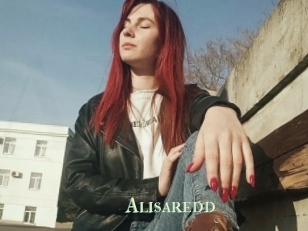 Alisaredd