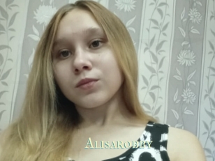 Alisarobby