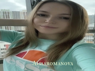 Alisaromanova
