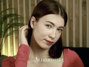 Alisarussel