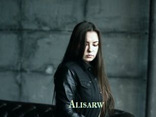Alisarw
