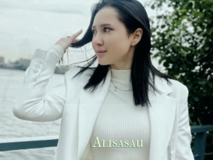 Alisasau