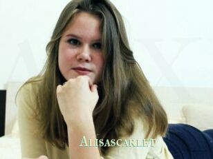 Alisascarlet