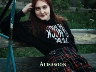 Alisasoon
