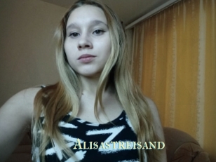 Alisastreisand