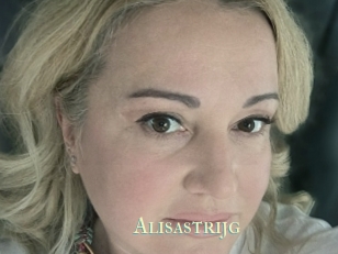 Alisastrijg