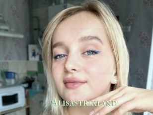 Alisastrikland