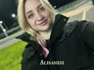 Alisasusi