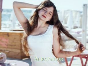 Alisatailor
