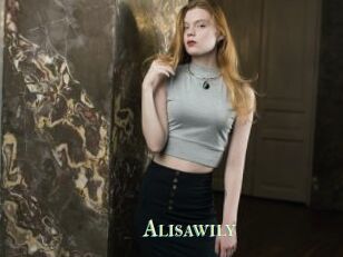 Alisawily