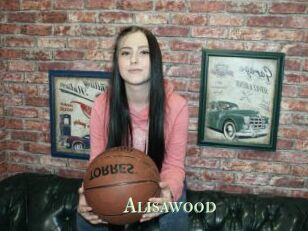 Alisawood
