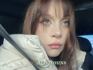 Alisayouns