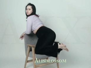Alisblossom