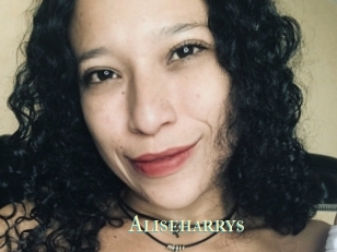 Aliseharrys