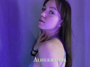 Alisekramar