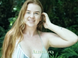 Aliselova