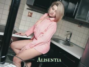 Alisentia